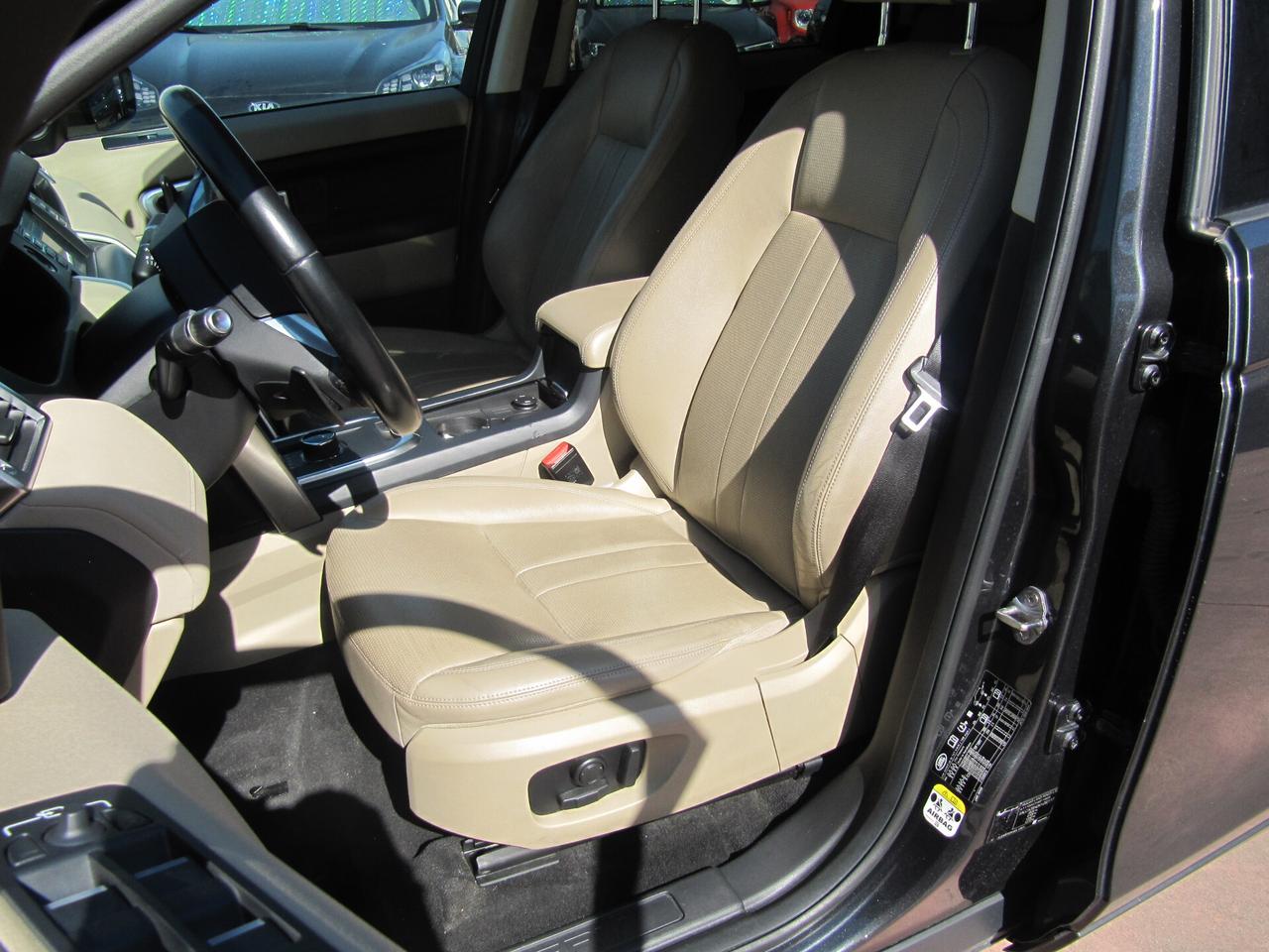 Land Rover Discovery Sport 2.0 TD4 150 CV HSE Luxury - AUTOMATICO