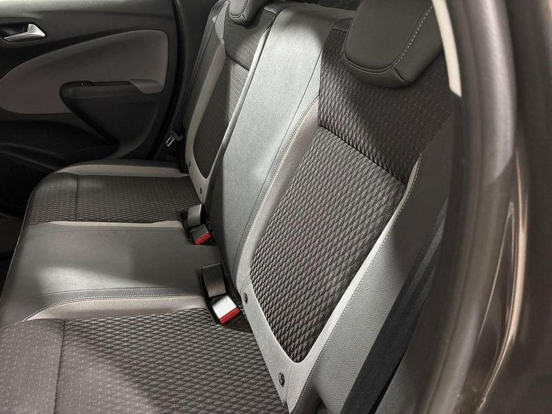 Opel Crossland X 1.5 ecotec Innovation s&s 120cv auto
