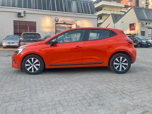 Renault Clio TCe 100 CV GPL 5 porte Techno Introvabile Prezzo Vero!!!!!