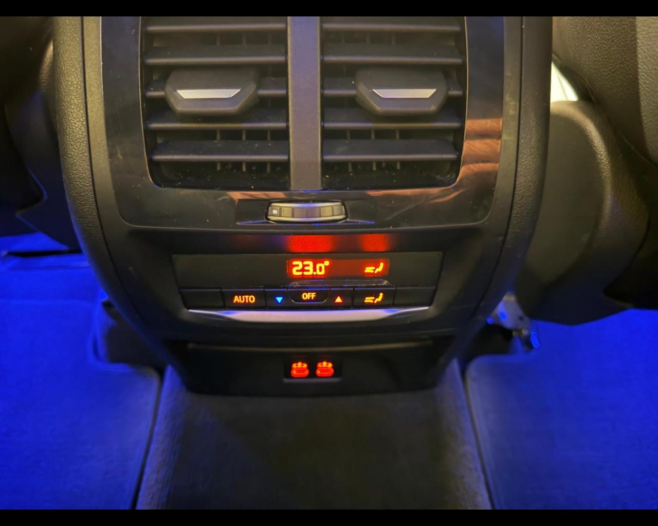 BMW X3 (G01/F97) - X3 xDrive30d 249CV 48V Msport