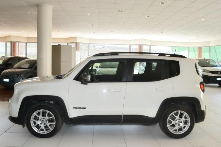 JEEP RENEGADE Renegade My21 Limited 1.0 GseT3