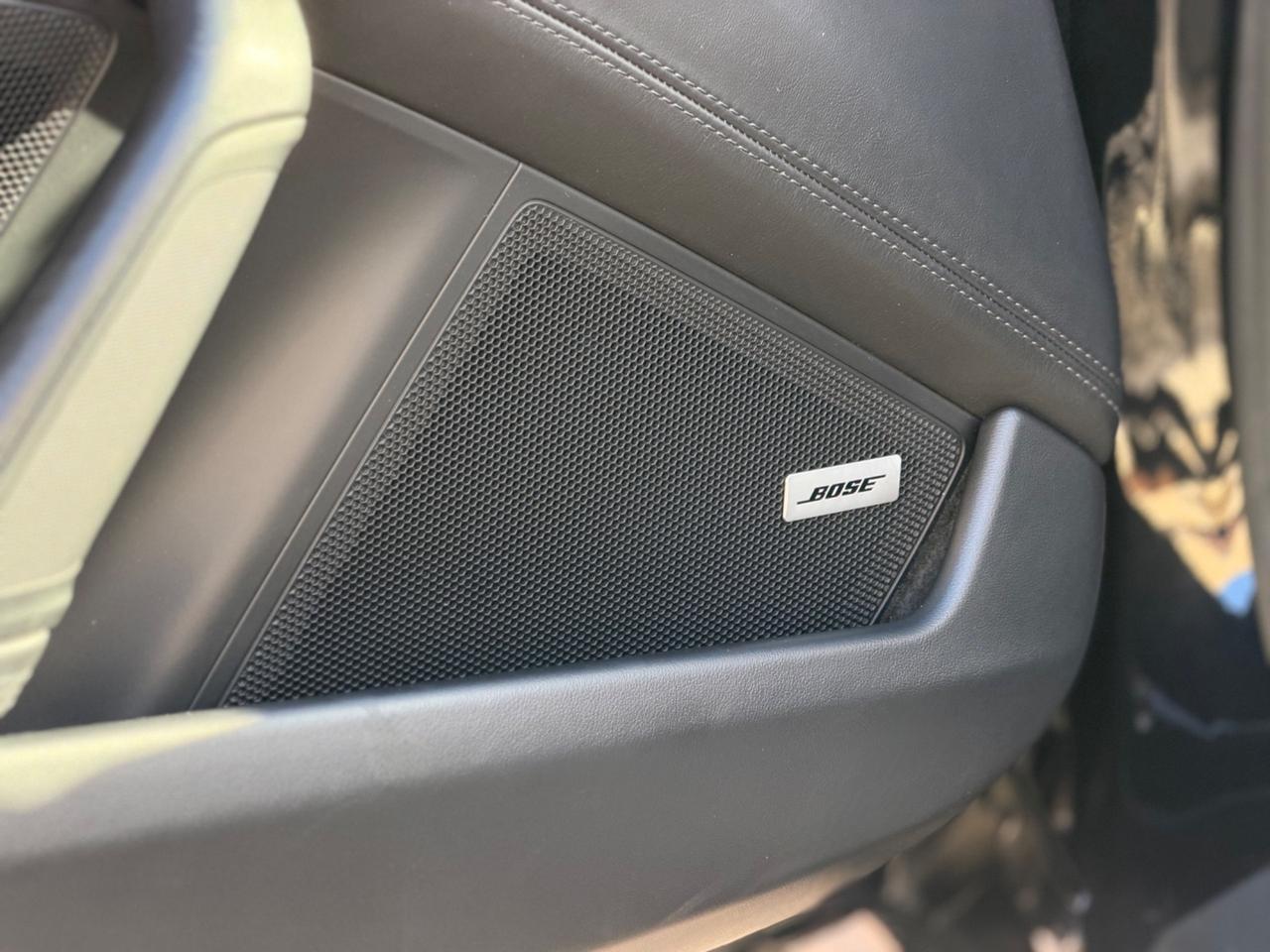 Porsche 911 Carrera S 992 3.0 450 CV Cabrio PDK SCARICHI LED