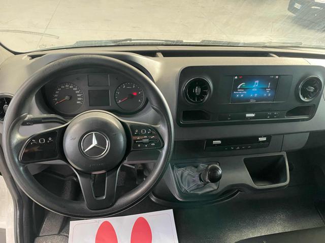 MERCEDES-BENZ Sprinter F39/33 311 CDI FWD TN Furgone
