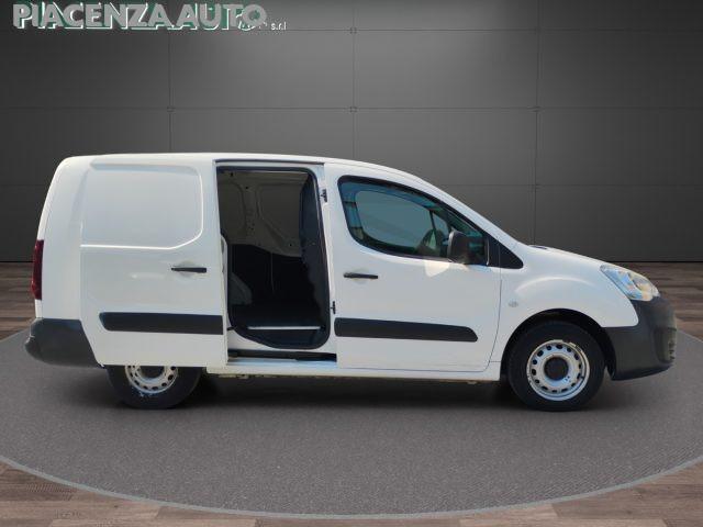 CITROEN Berlingo BlueHDi 100 S&S.PASSO LUNGO.3 POSTI