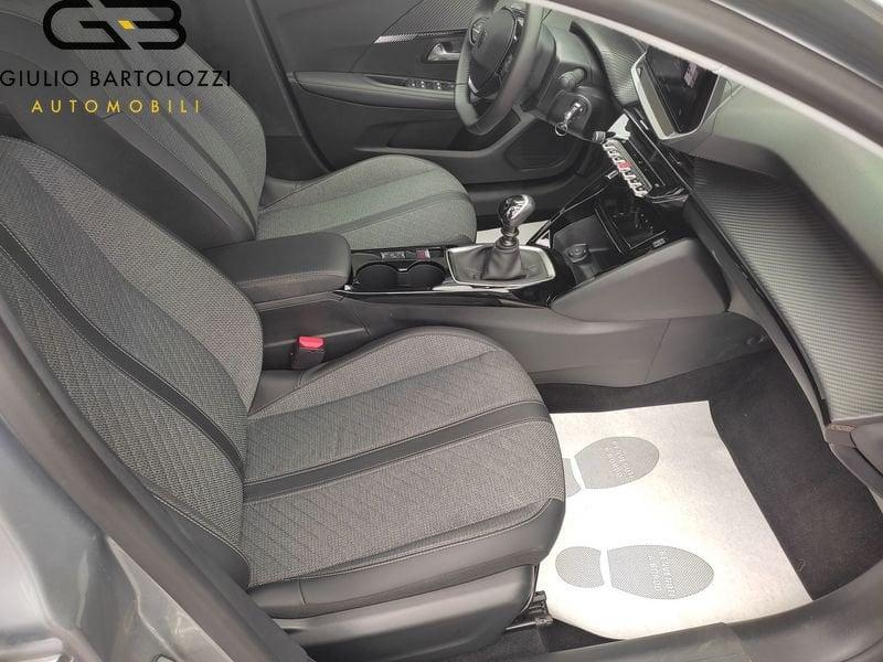 Peugeot 208 Allure PureTech 100 S/S
