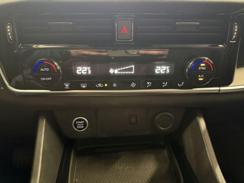 Nissan Qashqai Qashqai 1.3 MHEV Business 2wd 158CV Xtronic