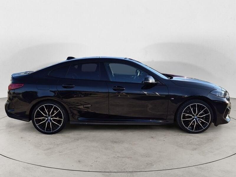 BMW Serie 2 G.C. 220d Gran Coupe xdrive Msport auto