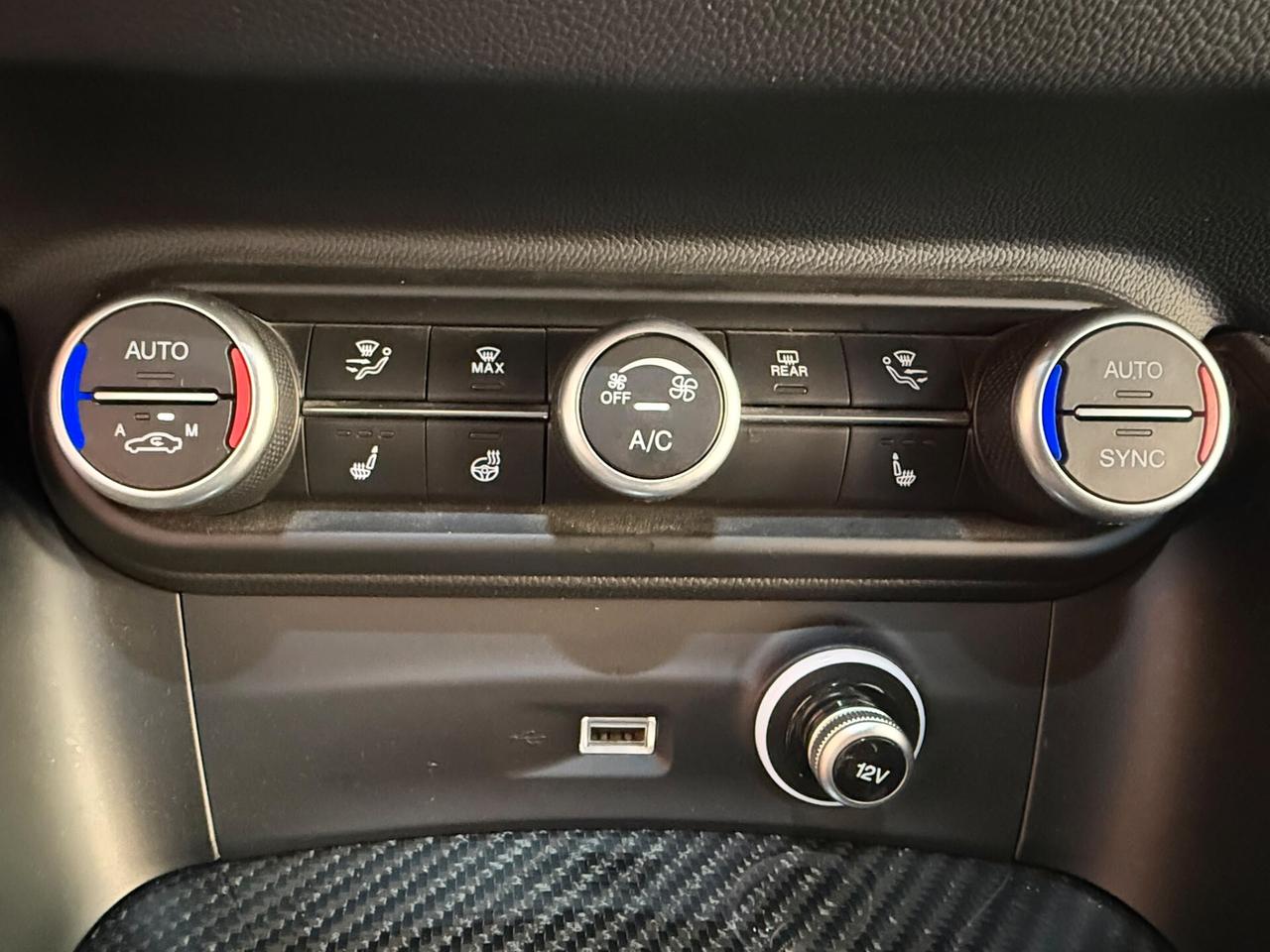 Alfa Romeo Stelvio 2.2 210 CV AT8 Q4 Veloce Tì
