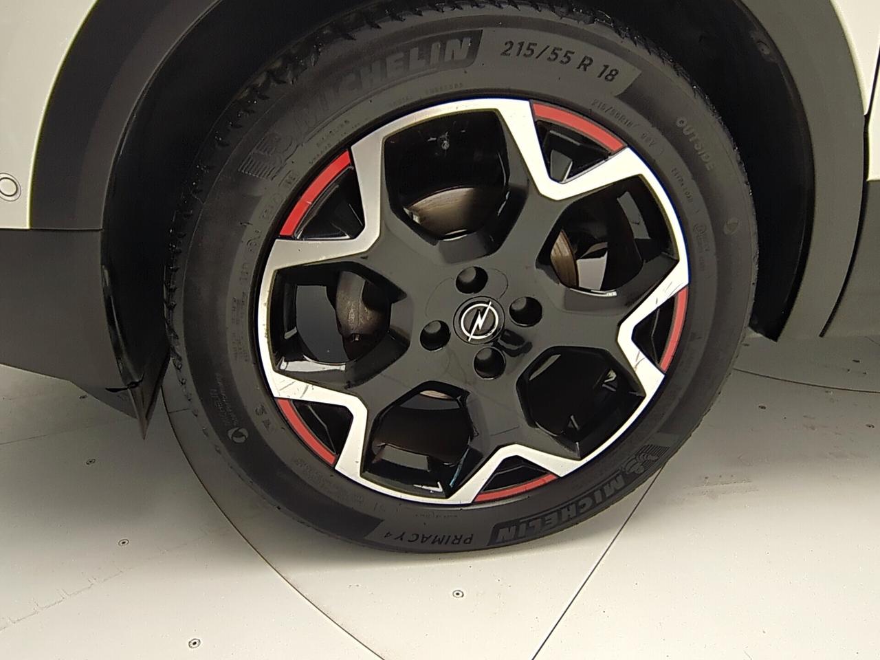 Opel Mokka 1.5 diesel GS Line
