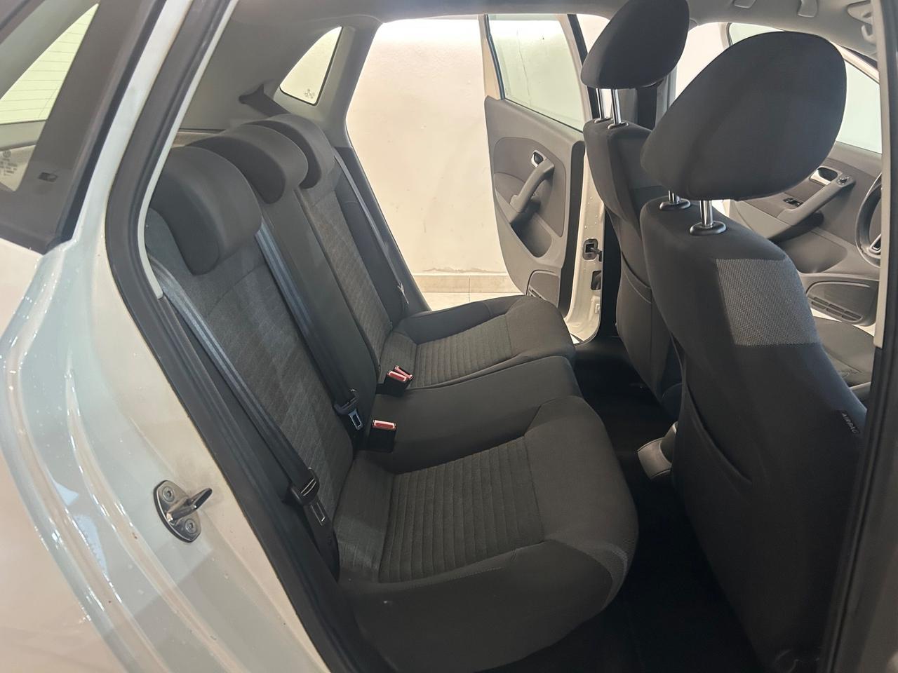 Volkswagen Polo 1.2 benzina 51kw 2010