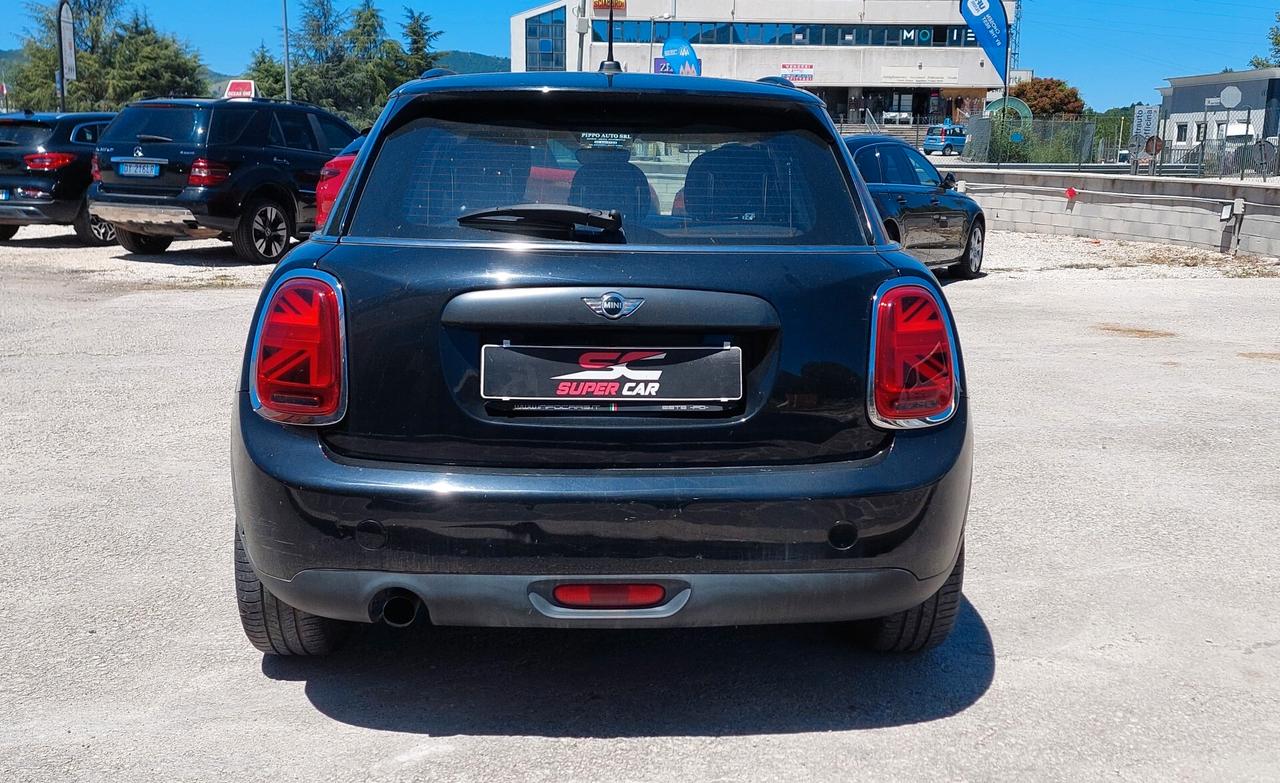 Mini Mini 1.2 One 75 CV