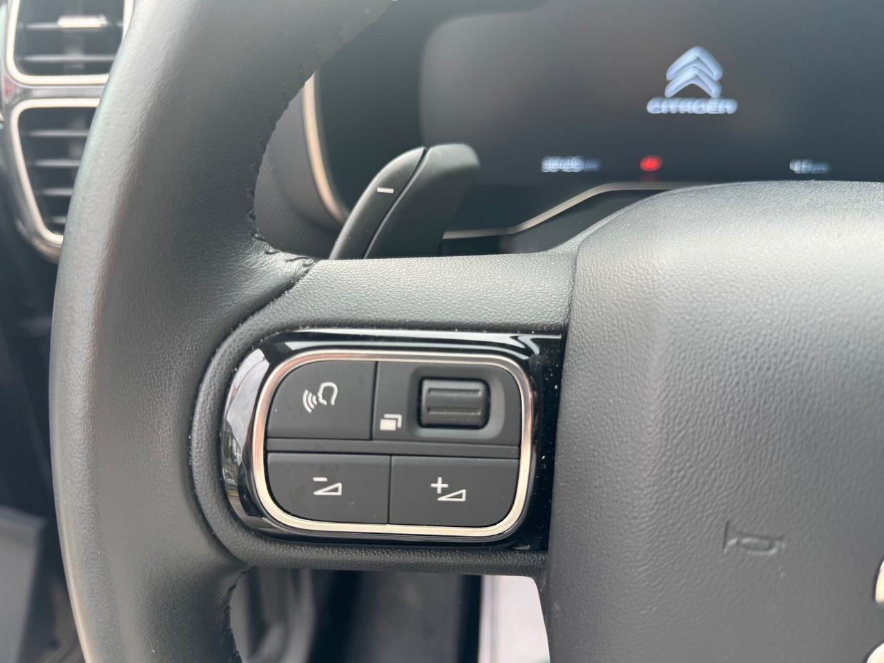 Citroen C5 Aircross BlueHDi 130 S&S EAT8 Max