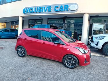 Hyundai i10 1.0 MPI Econext Connectline GPL