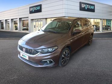 FIAT Tipo Station Wagon MORE 16 MJT 120CV LOUNGE MORE SW EU