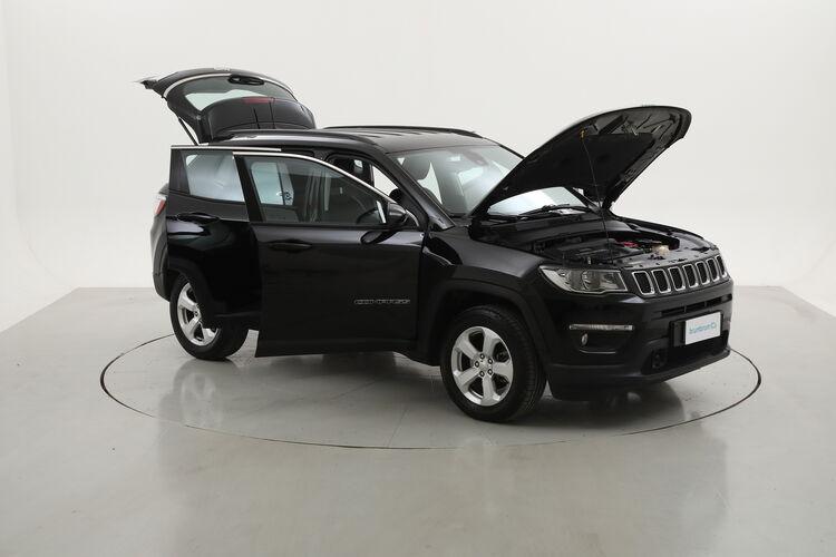 Jeep Compass Business 4WD BR109947 2.0 Diesel 140CV