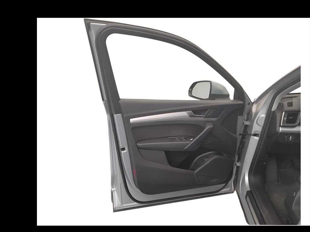 AUDI Q5 I Sportback 2021 - Q5 Sportback 40 2.0 tdi mhev 12V quattro s-tronic