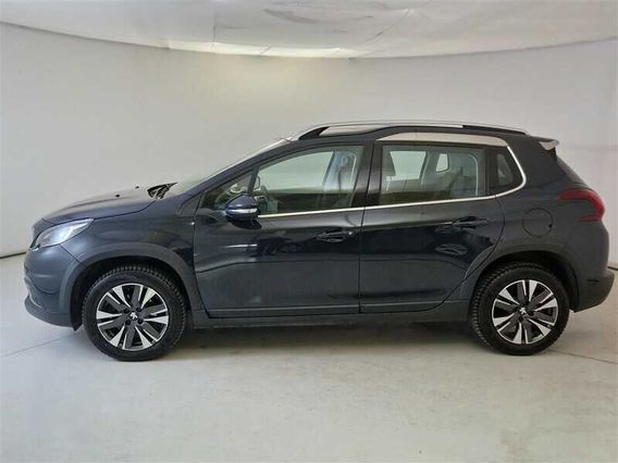 PEUGEOT 2008 BlueHDi 100 Allure S/S