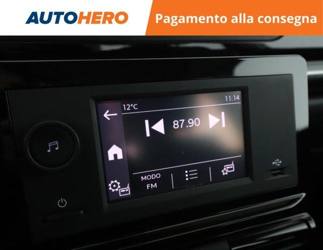 CITROEN C3 BlueHDi 100 S&S Feel