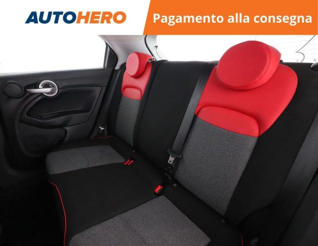 FIAT 500X 1.3 MultiJet 95 CV Pop Star