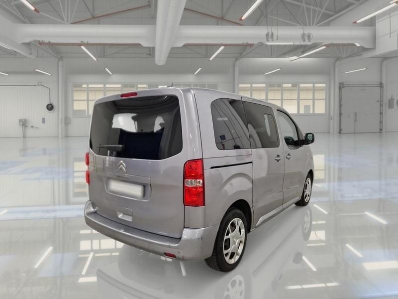 CITROEN SPACETOURER BlueHDi 120 S/S XS Business