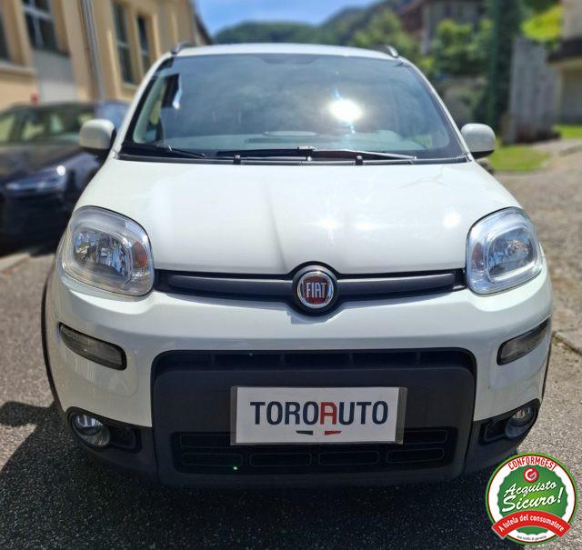 FIAT Panda 1.0 FireFly S&S Hybrid + UNICO PROP.