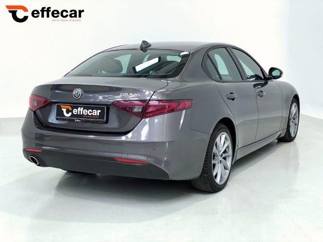 ALFA ROMEO Giulia 2.2 Turbodiesel 160 CV AT8 Sprint