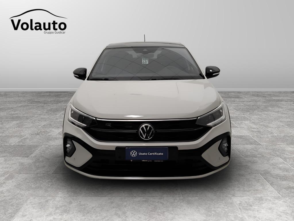 VOLKSWAGEN Taigo - Taigo 1.5 tsi R-Line 150cv dsg