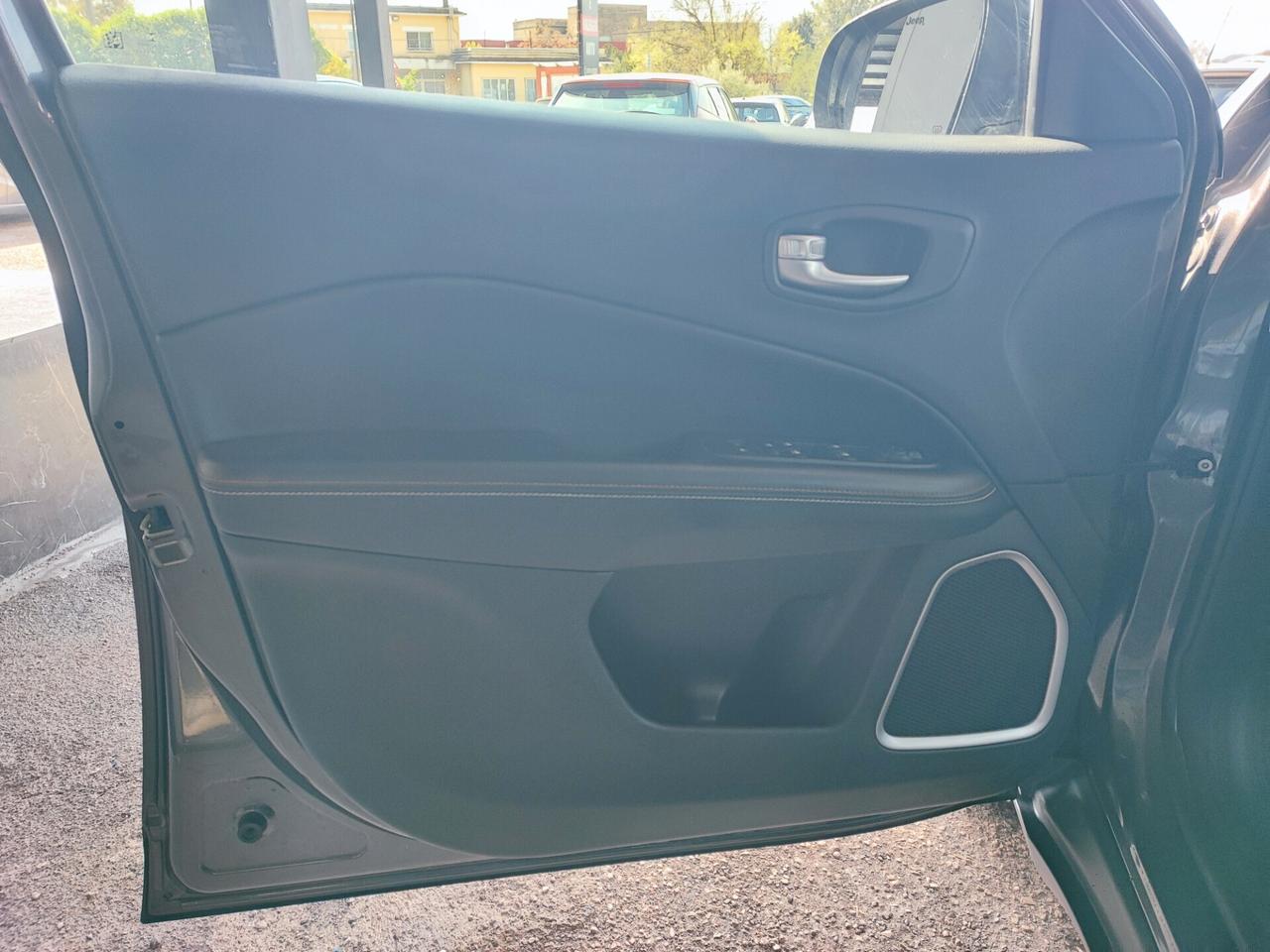 Jeep Compass 1.4 MultiAir 2WD Sport GPL