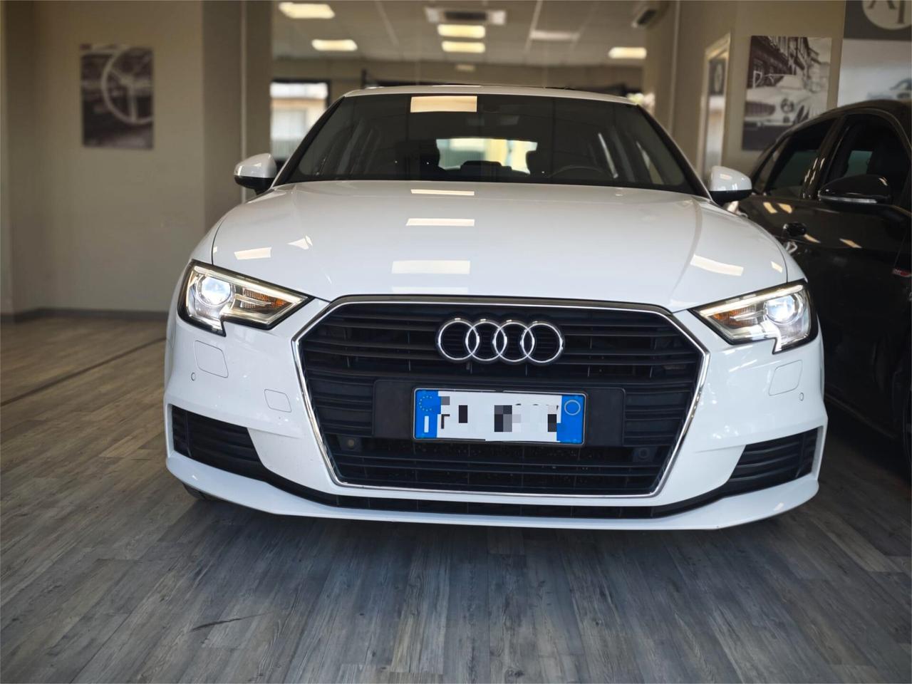 Audi A3 SPB 30 TDI Admired