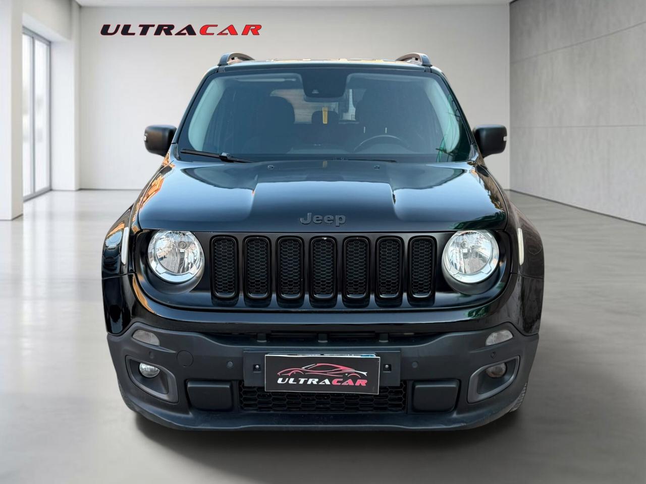 Jeep Renegade 2.0 Mjt 140CV 4WD Automatica Limited