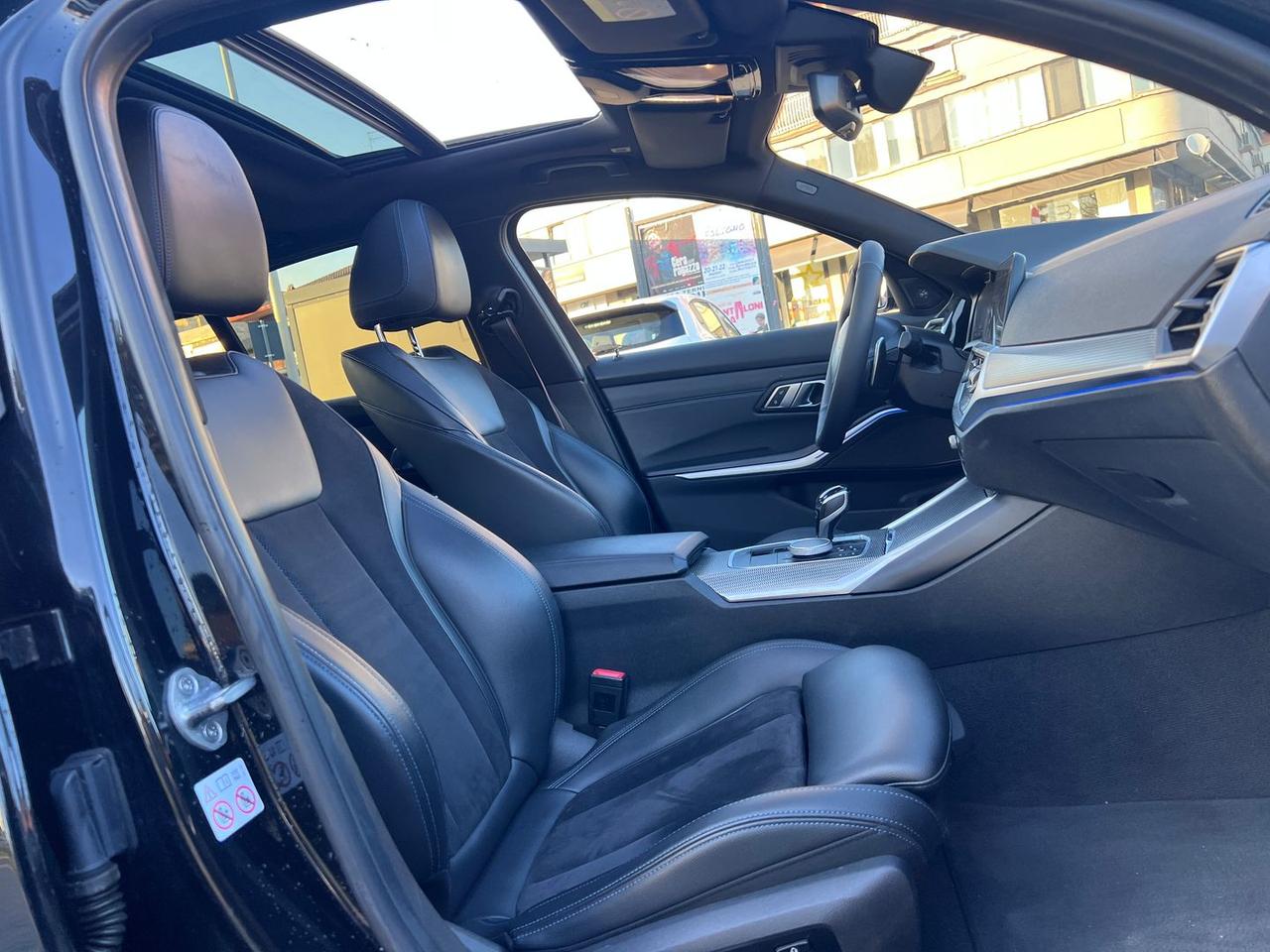 Bmw 340i M Sport #10079