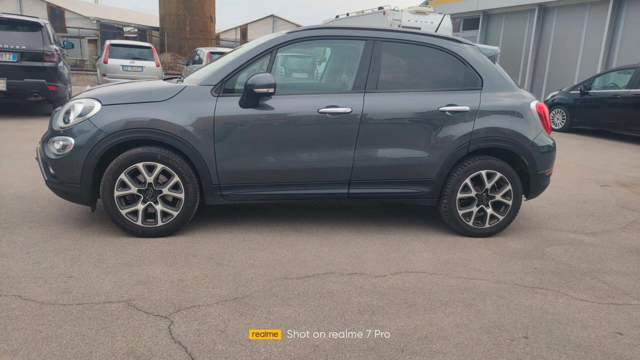 Fiat 500X 1.3 MultiJet 95 CV Business