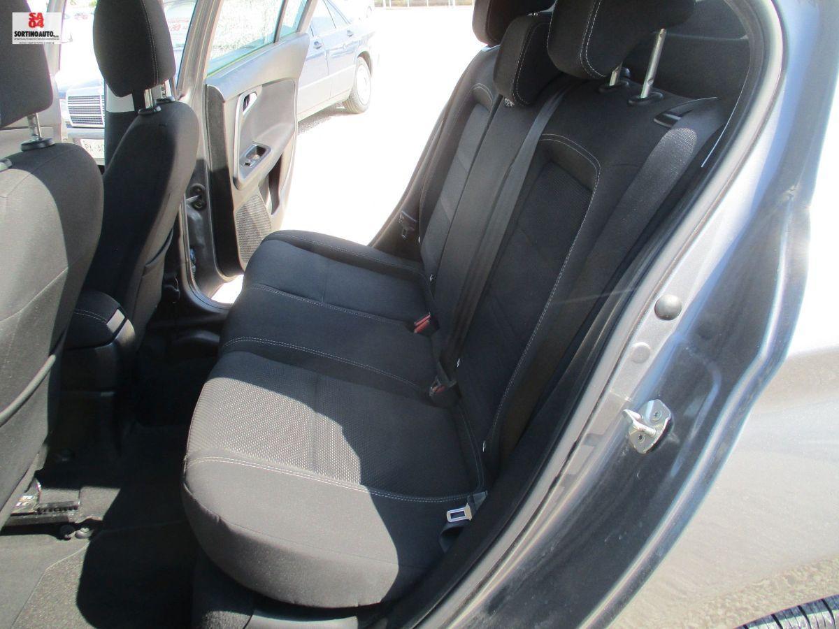 FIAT Tipo 1.3 Mjt S&S 5 porte City Life-2022 KM70000