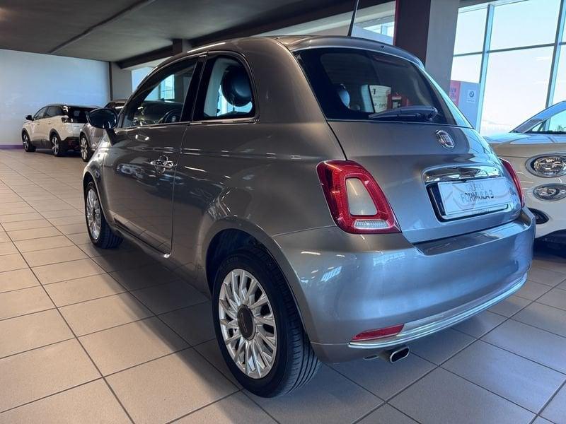 FIAT 500 1.2 69cv Pop