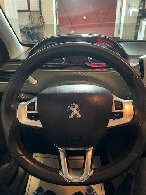 Peugeot 2008 1.6 e-HDi 92 CV Stop&Start Active