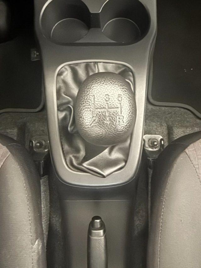 MITSUBISHI Space Star 1.0 ClearTec Intense NAVI