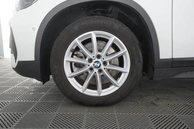 BMW X1 X1 xDrive20d BUSINESS ADVANTAGE