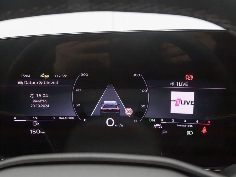 Audi A5 Avant TFSI 150 kW S tronic S Line Nuovo Modello 19" Pelle Camera