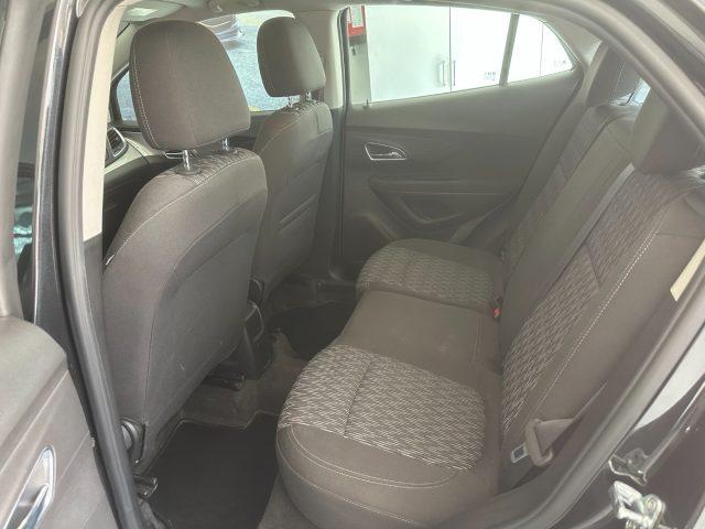 OPEL Mokka 1.6 Ecotec 115CV 4x2 Start&Stop