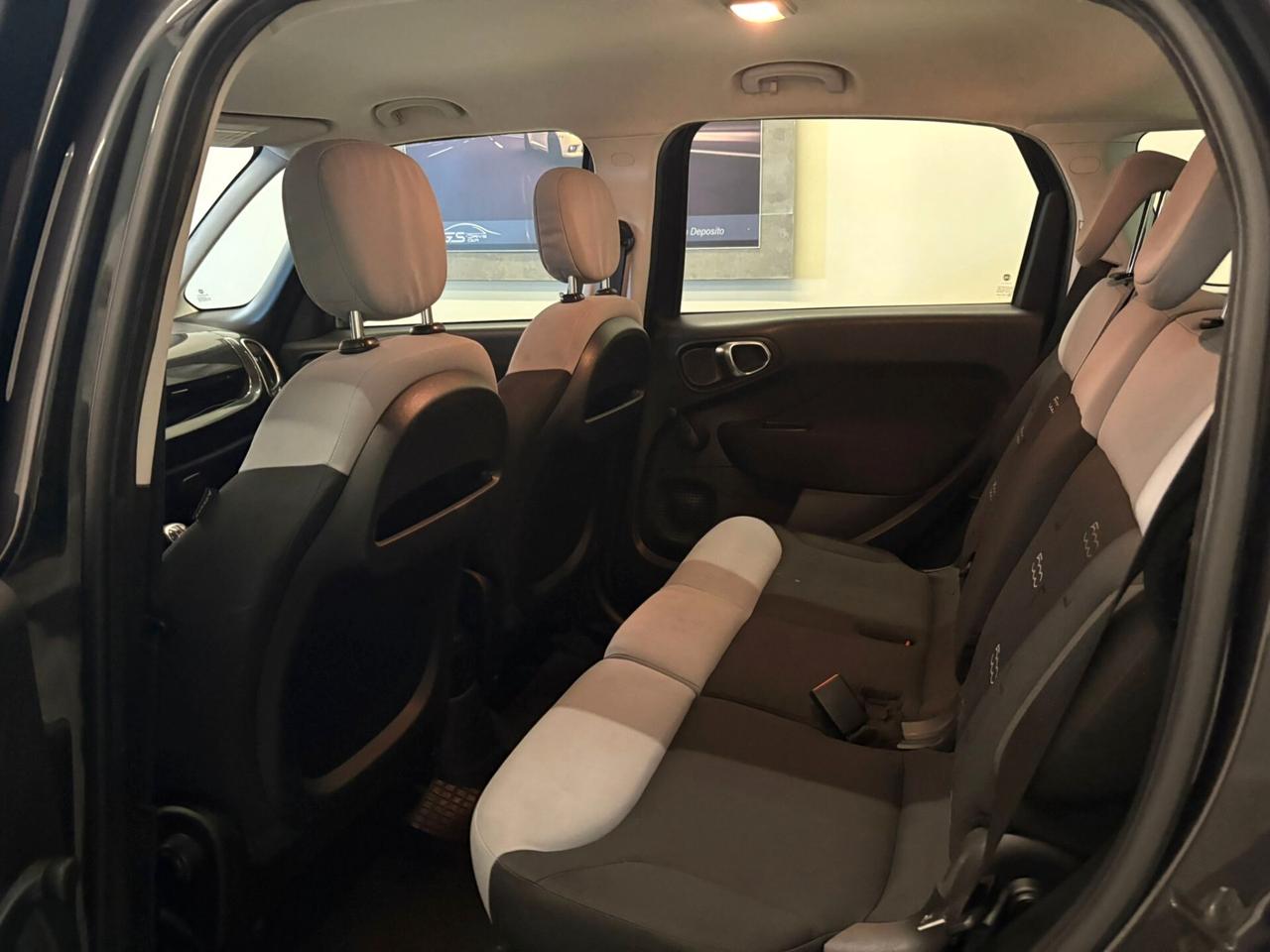 Fiat 500L 1.300cc Multijet 85 CV Lounge