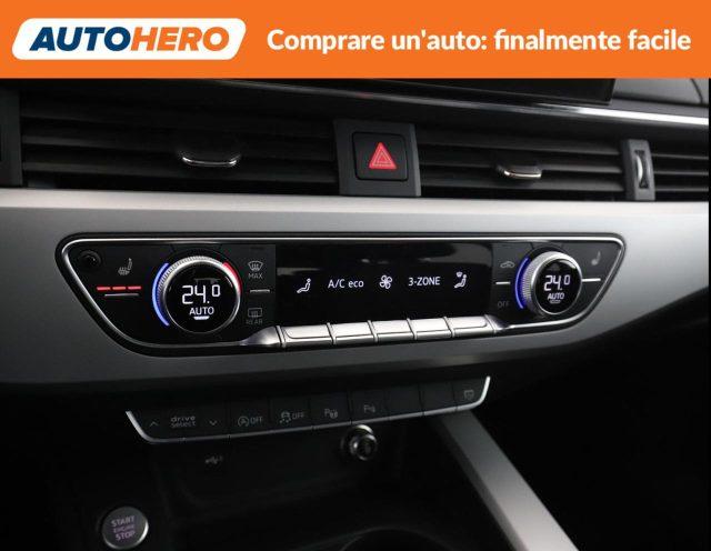 AUDI A4 Avant 45 TDI quattro tiptronic S line edition