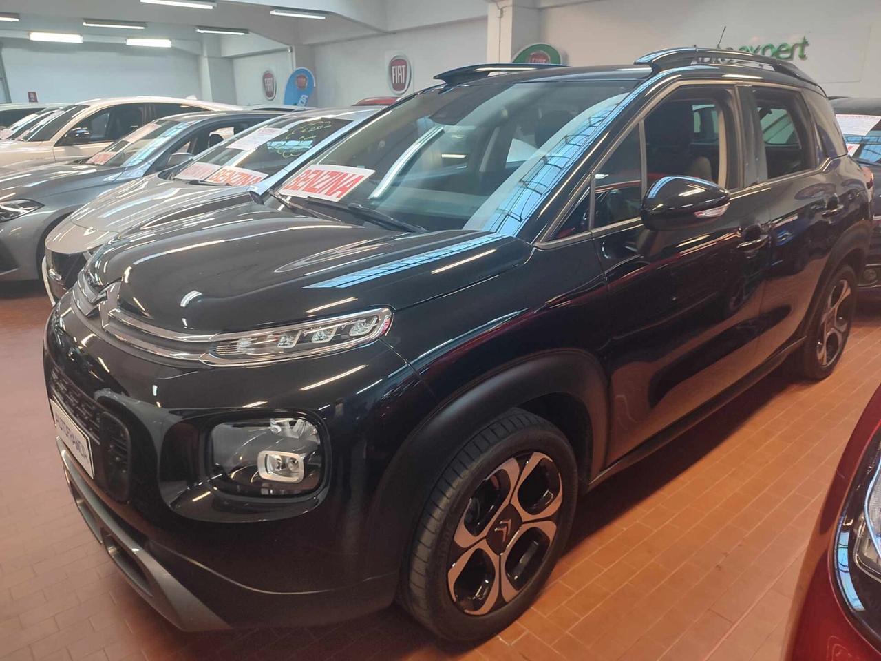 Citroen C3 Aircross C3 Aircross PureTech 110 S&S Shine