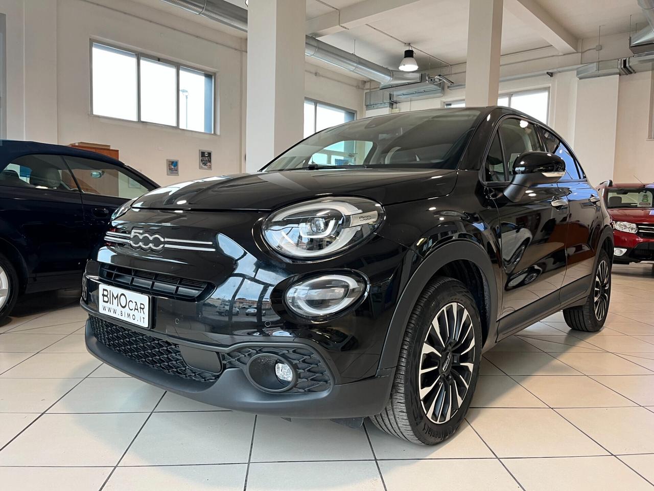 Fiat 500X 1.3 MultiJet 95 CV Club