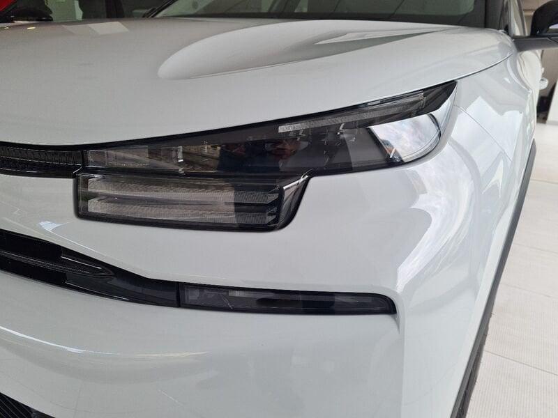 Citroën C4 PureTech 130 S&S EAT8 Plus PRONTA CONSEGNA !!!