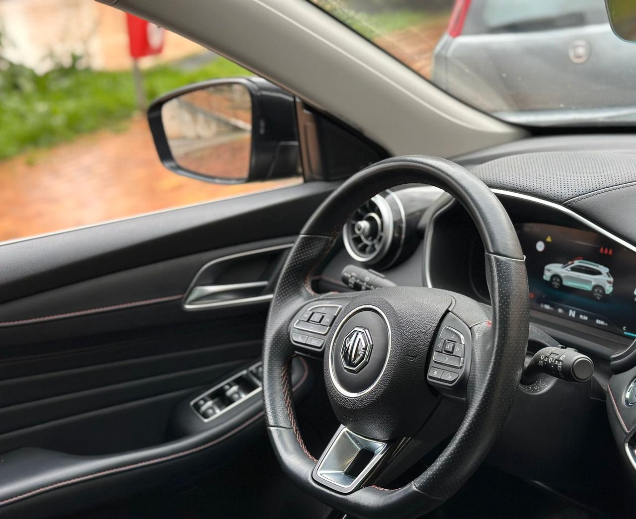 Mg HS 1.5T-GDI AT Luxury