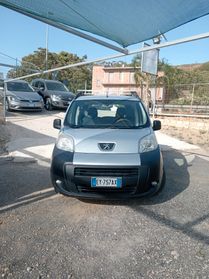 Peugeot Bipper Tepee 1.3 HDi 75 FAP Active