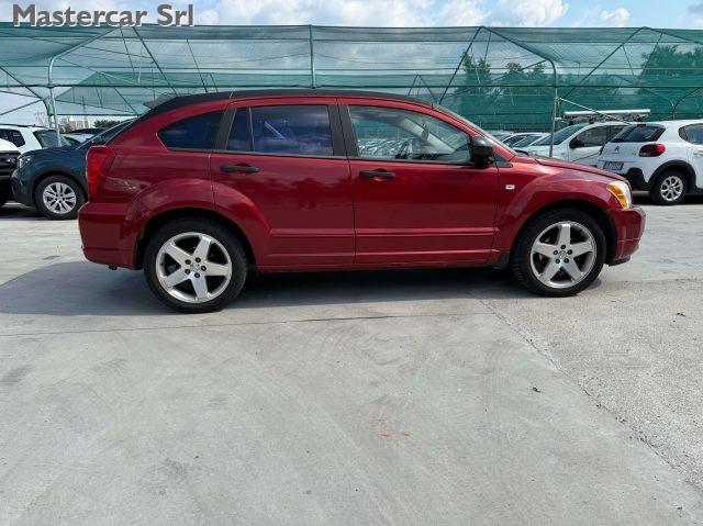 DODGE Caliber Caliber 2.0 td SE FG662RK
