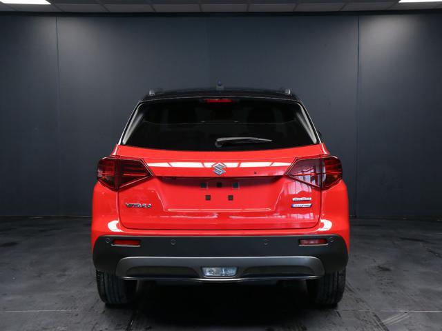 SUZUKI Vitara 1.4 110CV Hybrid A/T 4WD AllGrip Cool+