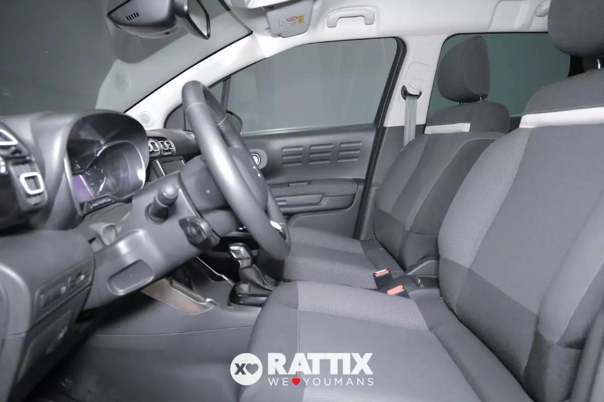 Citroen C3 Aircross 1.2 Puretech 130CV Shine Pack EAT6