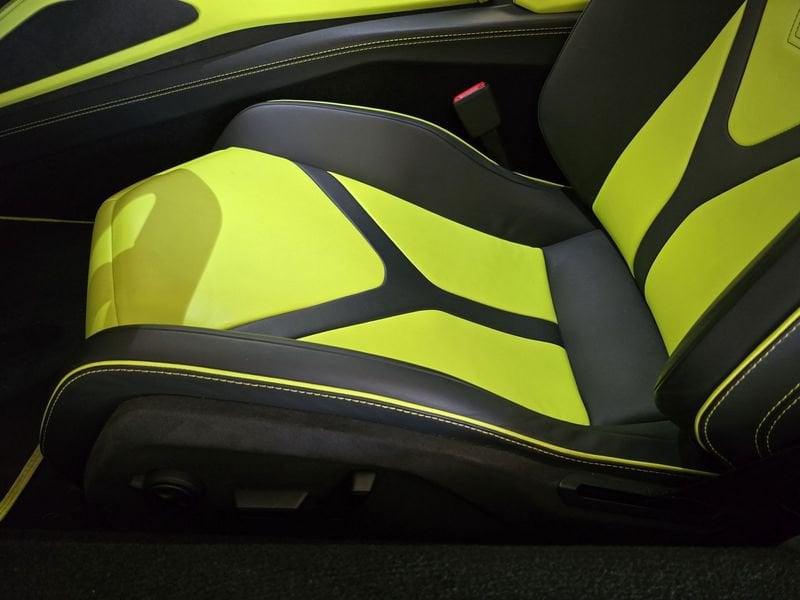 Lamborghini Revuelto Revuelto 6.5 V12